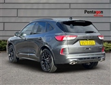 Ford Kuga Image 2
