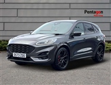 Ford Kuga Image 3