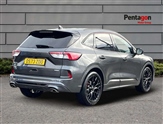 Ford Kuga Image 4