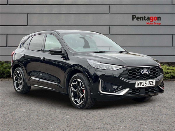 Large image for the Used Ford Kuga