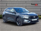 Ford Kuga Image 1