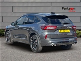 Ford Kuga Image 2