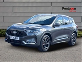Ford Kuga Image 3