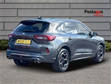 Ford Kuga Image 4