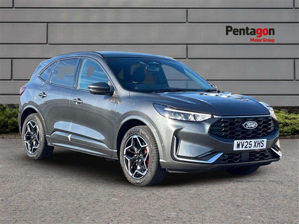 Large image for the Used Ford Kuga