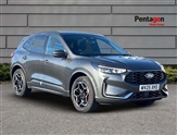 Ford Kuga Image 1