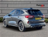 Ford Kuga Image 2