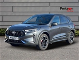 Ford Kuga Image 3