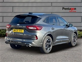 Ford Kuga Image 4