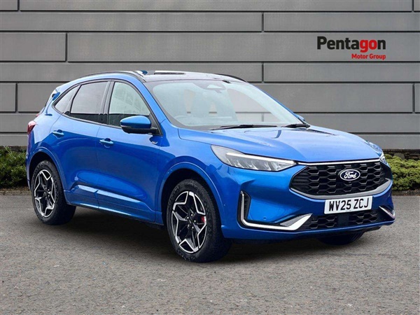 Large image for the Used Ford Kuga