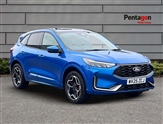 Ford Kuga Image 1