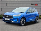 Ford Kuga Image 3