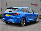 Ford Kuga Image 4
