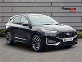 Ford Kuga Image 1