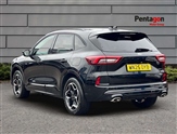 Ford Kuga Image 2