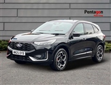 Ford Kuga Image 3