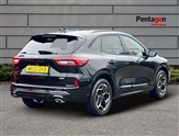 Ford Kuga Image 4