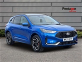 Ford Kuga Image 1