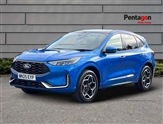 Ford Kuga Image 3