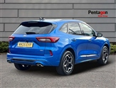 Ford Kuga Image 4