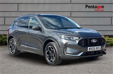 Used Ford Kuga