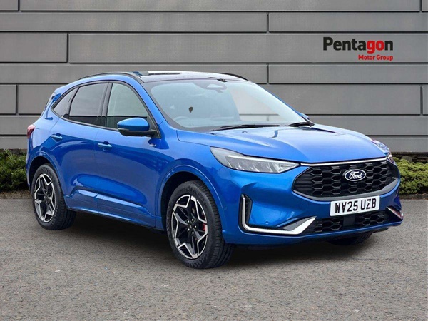 Large image for the Used Ford Kuga
