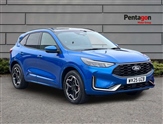 Ford Kuga Image 1