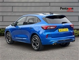 Ford Kuga Image 2