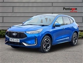 Ford Kuga Image 3