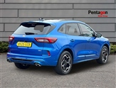 Ford Kuga Image 4
