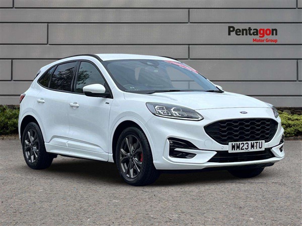 Large image for the Used Ford Kuga