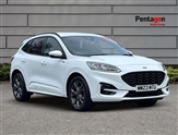 Ford Kuga Image 1