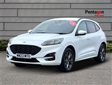 Ford Kuga Image 3