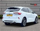 Ford Kuga Image 4
