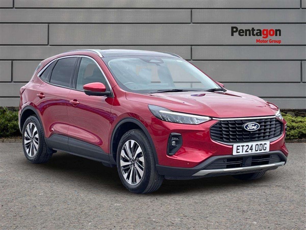 Large image for the Used Ford Kuga