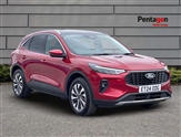 Ford Kuga Image 1