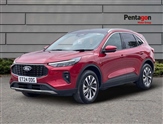 Ford Kuga Image 3
