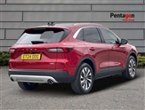 Ford Kuga Image 4