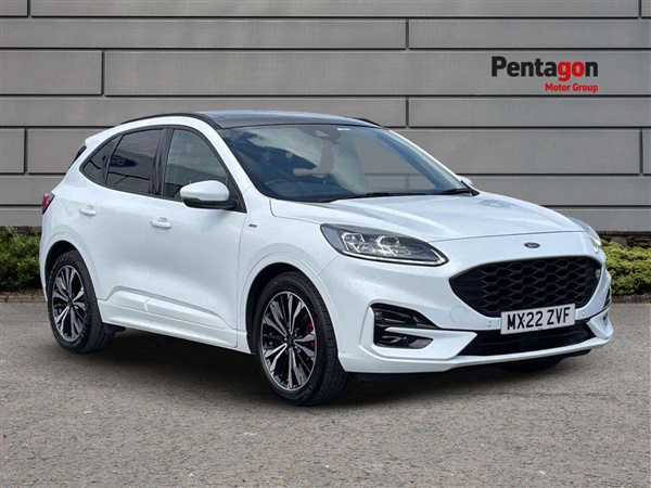 Large image for the Used Ford Kuga