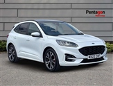 Ford Kuga Image 1