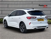 Ford Kuga Image 2