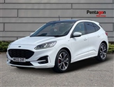 Ford Kuga Image 3