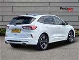 Ford Kuga Image 4
