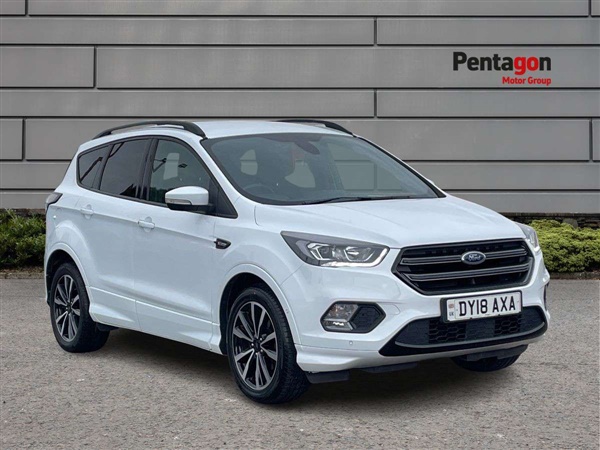 Large image for the Used Ford Kuga
