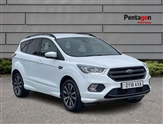 Ford Kuga Image 1