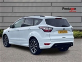 Ford Kuga Image 2