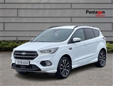 Ford Kuga Image 3