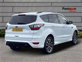 Ford Kuga Image 4