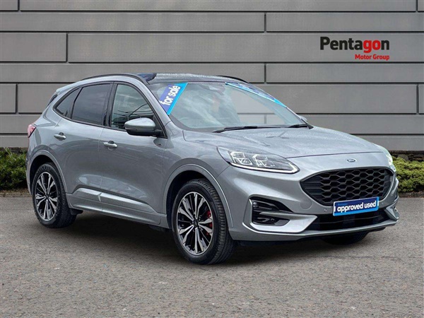 Large image for the Used Ford Kuga