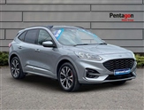 Ford Kuga Image 1